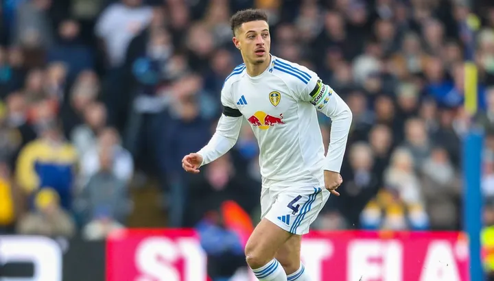 Leeds United lineup vs. Brighton: Predicted XI for Premier League clash as Daniel Farke answers Ethan Ampadu question