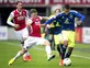 Ajax earn win at AZ