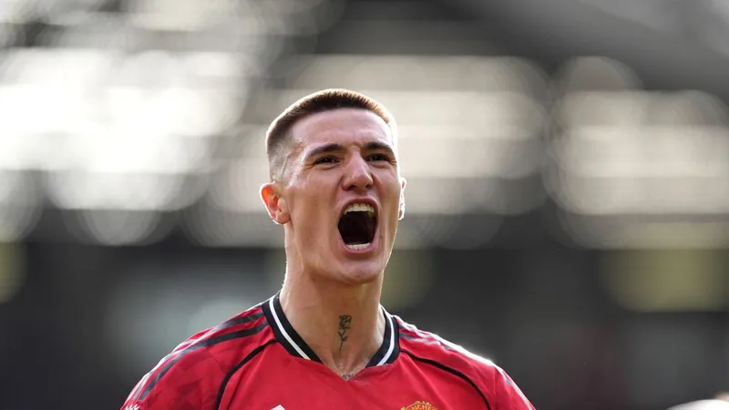 Sesko scores again as Spurs suffer another defeat - Sunday's Premier League roundup