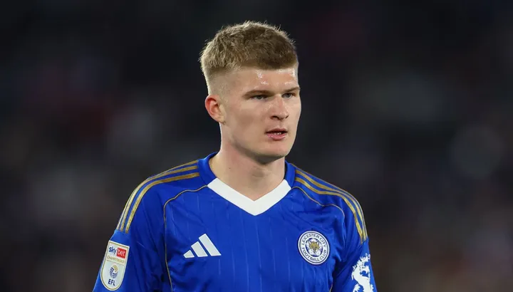 Leeds United transfer news: Whites plotting move for relegated Leicester City midfielder this summer?