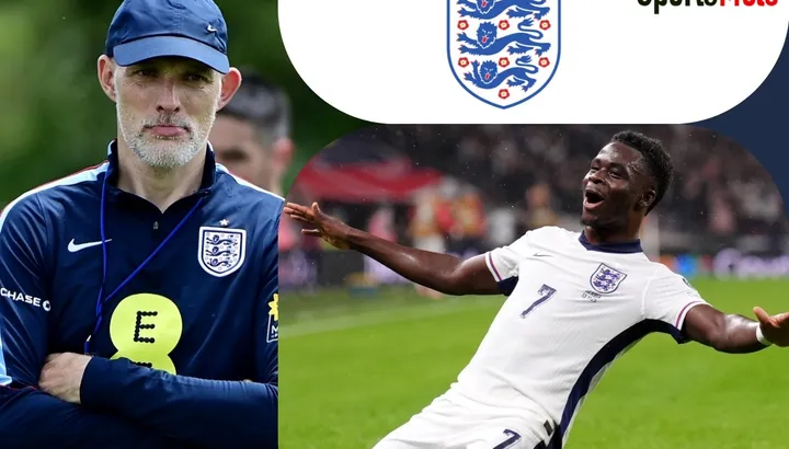 England vs. Ghana: Major Bukayo Saka injury hint dropped ahead of World Cup game