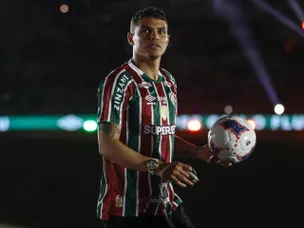 Immediate impact: Silva stars on Fluminense debut after Chelsea exit