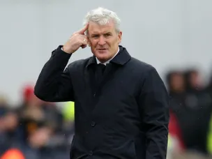 Hughes: 'We are not looking ahead'