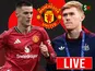 Man United transfer news today: Done deals, live updates and rumours - August 6