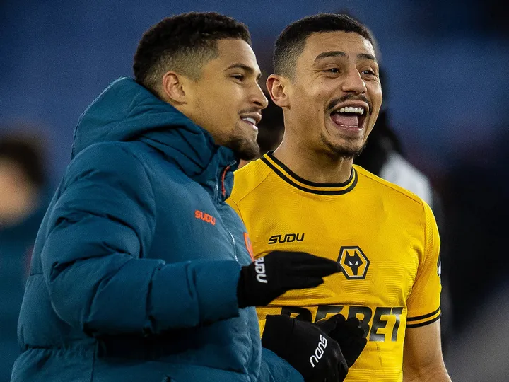 Strand Larsen or Arokodare? Predicted Wolves XI vs. Spurs