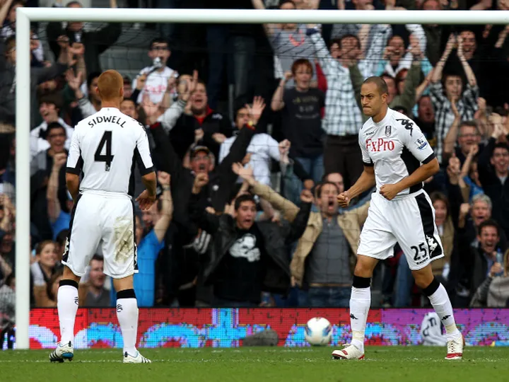 QPR step up Zamora pursuit