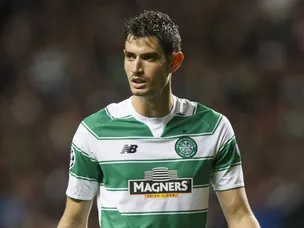 Celtic 5-2 Be'er Sheva - as it happened