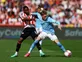 Man City 'will not sell Palmer on permanent deal'