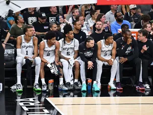 Game 5: Spurs vs. Knicks - prediction, team news, lineups