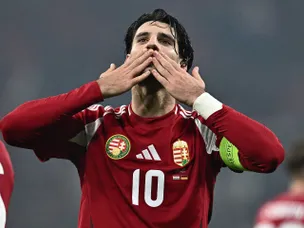 Turkey vs. Hungary - prediction, team news, lineups