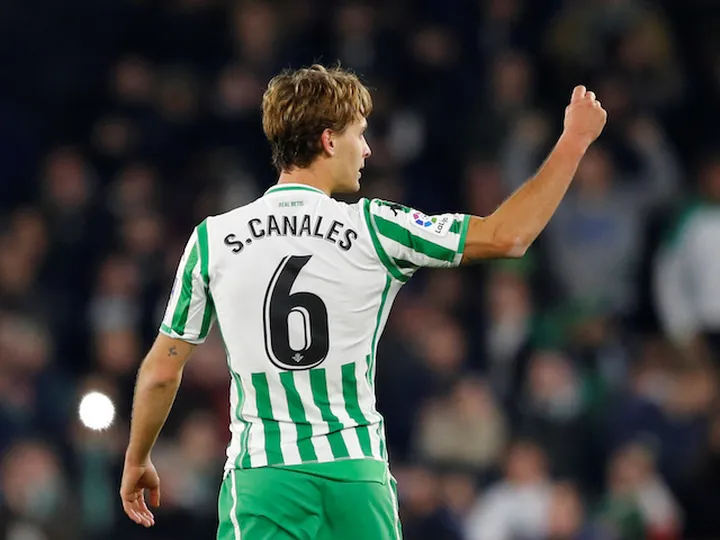 Atletico to sign Sergio Canales this summer?