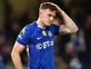 Delap upgrade: Chelsea make 'formal contact' to sign free agent striker