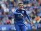 Vardy bemoans "dodgy" season so far