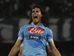 Cavani refuses to discuss future