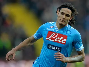 Napoli 3-1 Inter Milan - as it happened