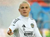 Philadelphia Union's Cavan Sullivan on May 28, 2025