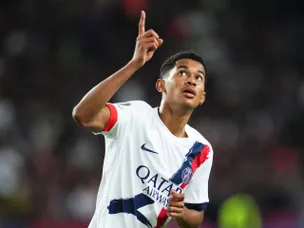 PSG vs Marseille - prediction, team news, lineups