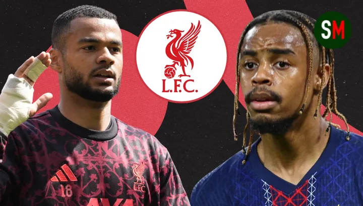 Liverpool transfer news today: Done deals, live updates and rumours - August 4