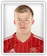 Connor Barron