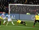 Huddersfield hit four past Watford