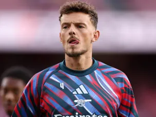 White, Saliba, Mosquera latest: Arsenal injury, suspension list vs. Ipswich