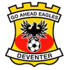 Go Ahead Eagles