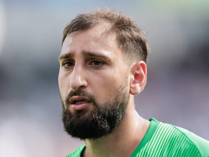 Donnarumma ‘100% not the right goalkeeper’ for Man City, says French football expert