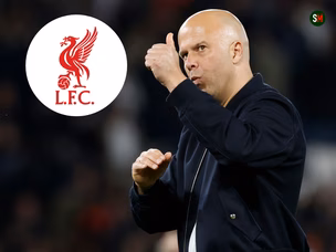 “Complete confidence”: Slots sends final farewell message to Liverpool after sacking