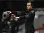 Rennes manager Julien Stephan pictured in December 2020