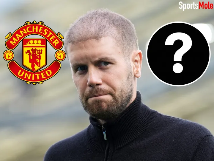 Three players Fabian Hurzeler could sign for Man United