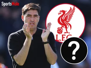 Exit on the horizon? 'Formal' talks with Reds star on hold ahead of shakeup
