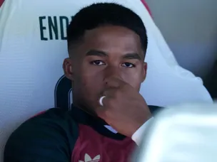 Endrick future back under review despite Jose Mourinho blocking summer Real Madrid exit
