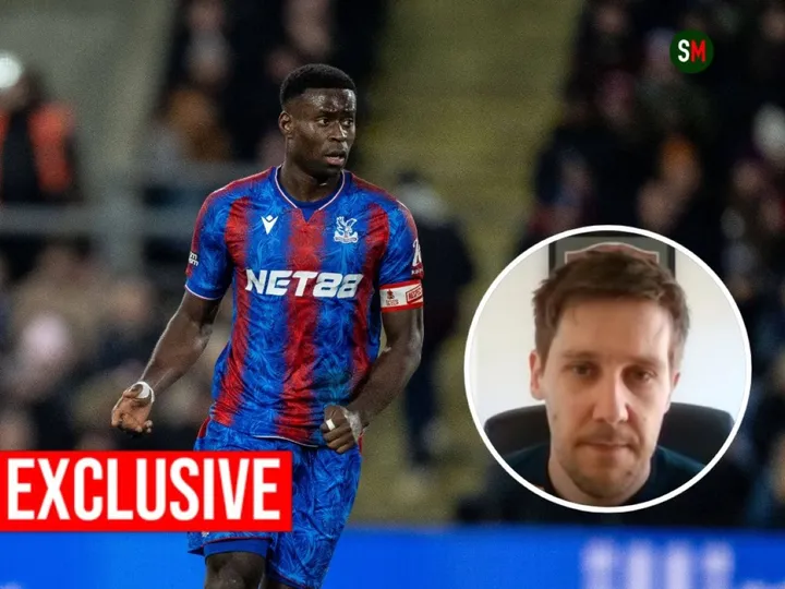 "Where the negotiations start": The parameters of Reds' Guehi deal examined