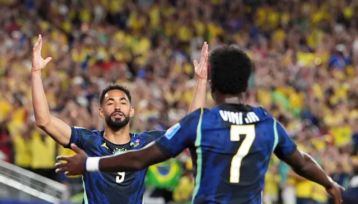 Brazil 3-0 Haiti: Cunha double silences Morocco doubters in commanding first-half masterclass