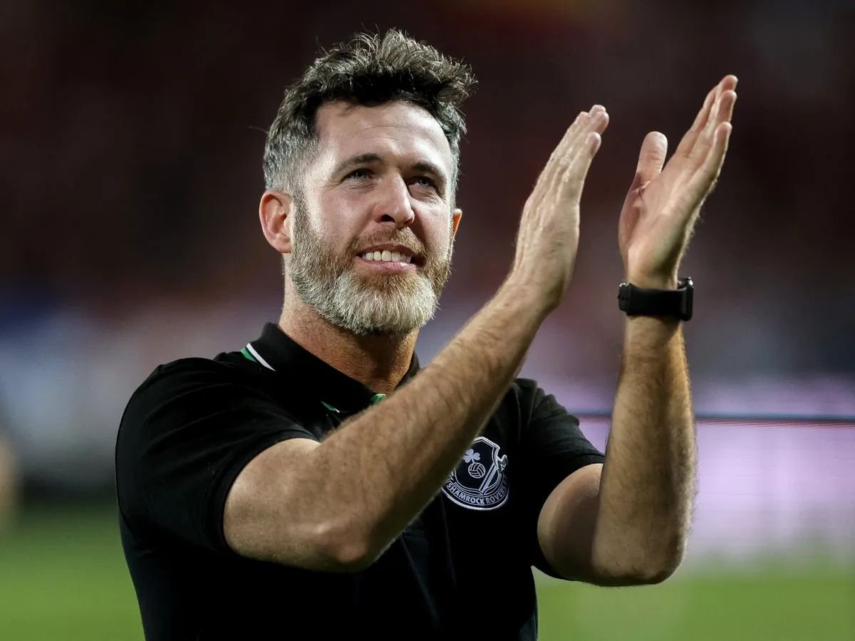 Waterford vs Shamrock Rovers - prediction, team news, lineups