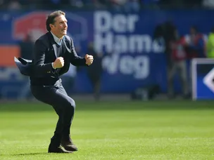 We were outstanding under pressure, says Bayern boss Kovac