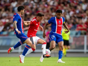 "A positive pre-season" - Man Utd looking in strong shape for start of campaign