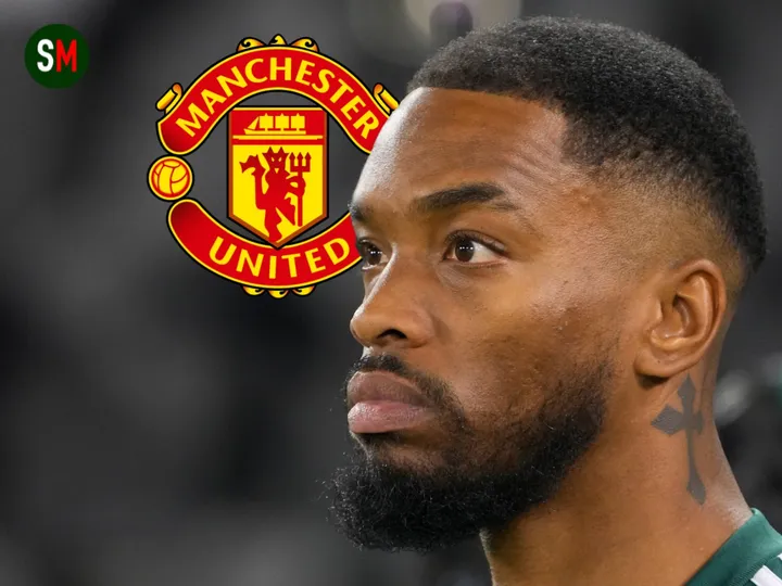 Competition for Sesko: Could Man United make shock Toney move in January?