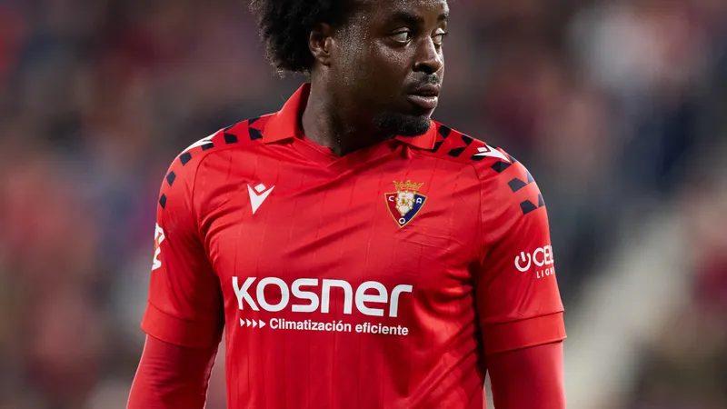 Everton, Fulham 'receive encouragement' in La Liga transfer pursuit
