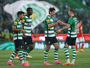 Sturm Graz vs. Sporting Lisbon - prediction, team news, lineups