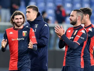 Genoa vs. Udinese - prediction, team news, lineups