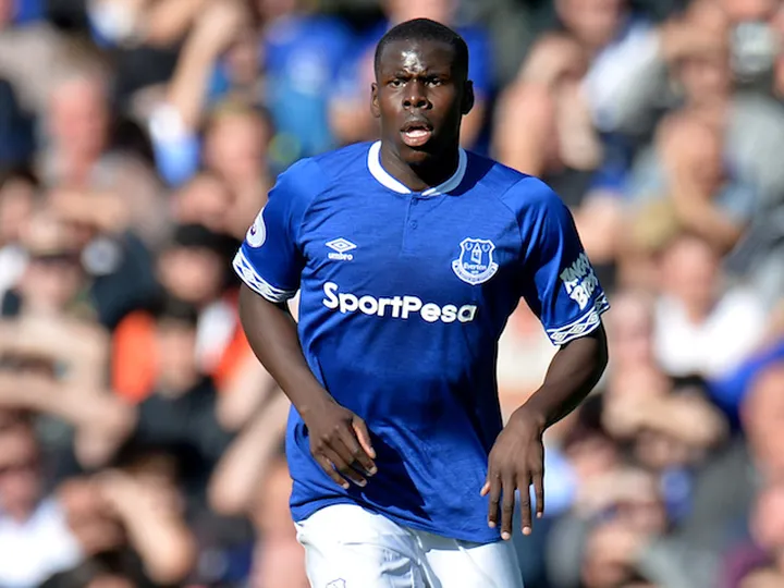 Zouma to consider Everton future at end of season