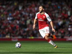 Kolasinac starts for Arsenal