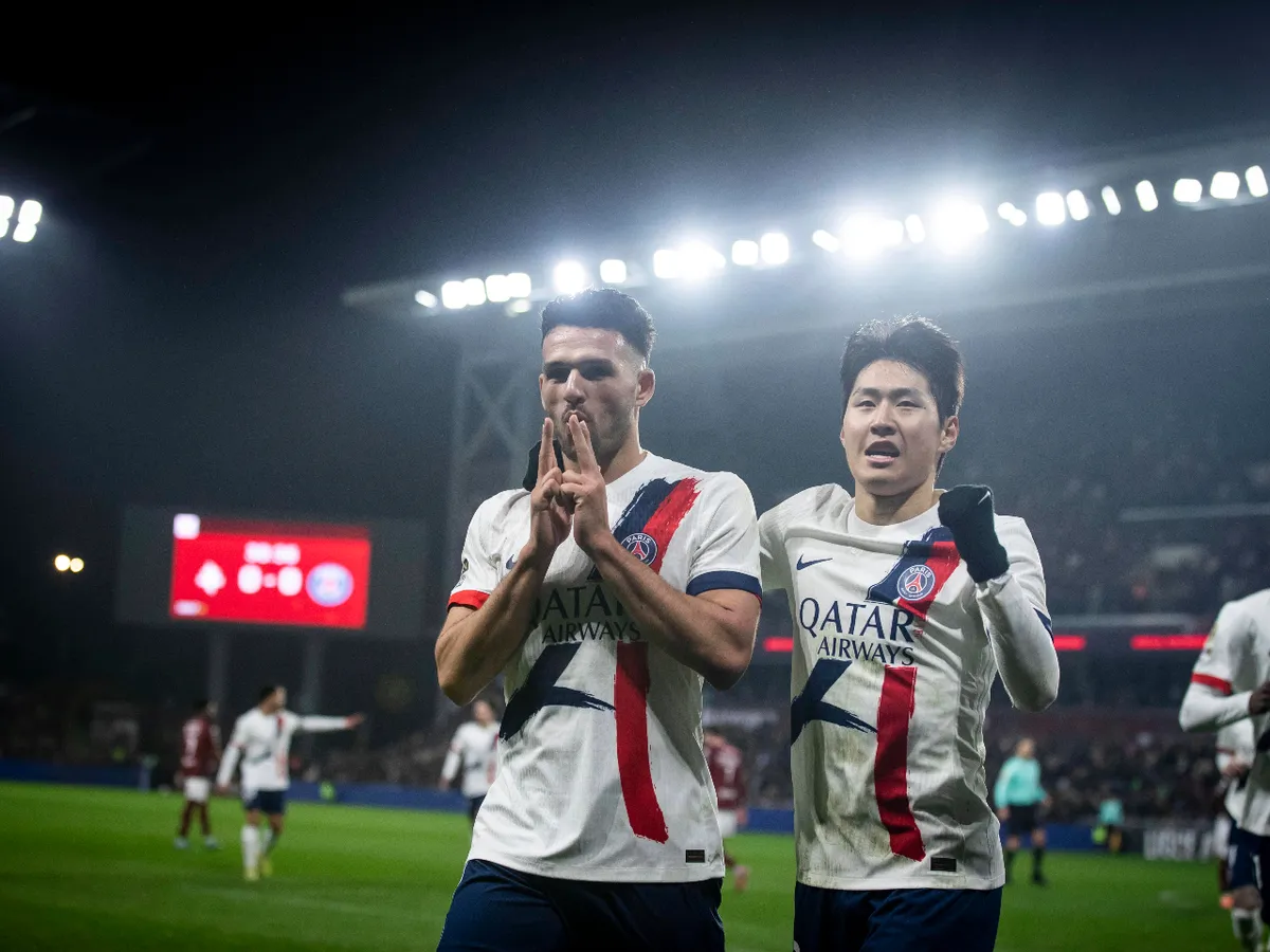 Another Tottenham transfer blow? Spurs 'knocked' back after enquiry for Champions League winner