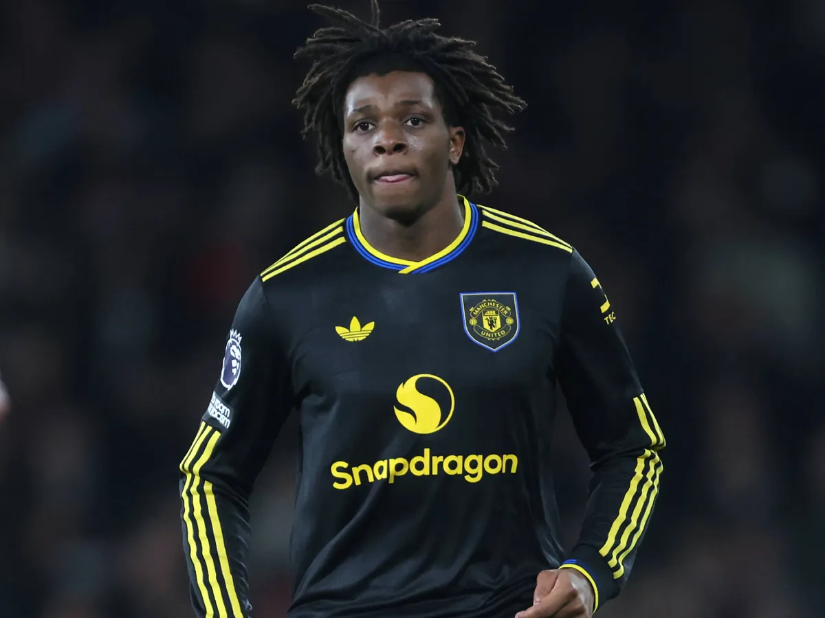 Dorgu replacement decided: Predicted Man Utd XI vs. Fulham