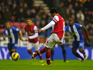 Arteta delighted with Arsenal win