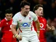 Hat-trick Henry! England star breaks Six Nations record in Wales crushing