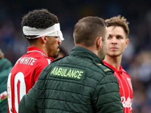 Pereira delivers Gibbs-White, Forest injury update ahead of Villa second leg