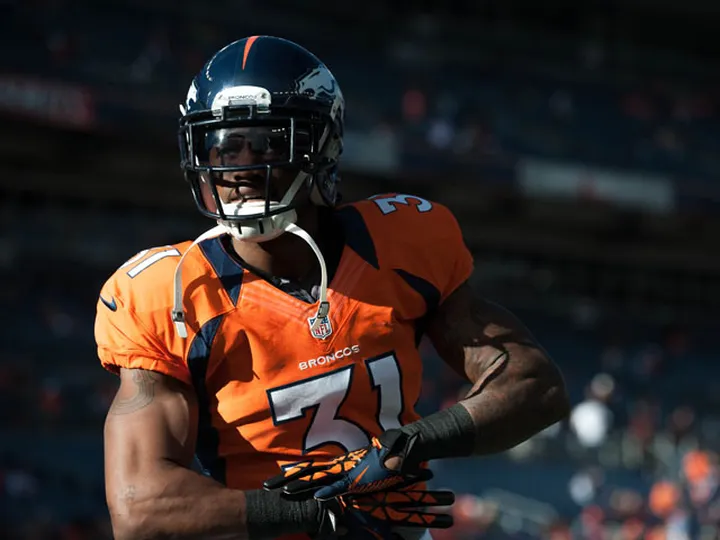 Bolden surprised by position change