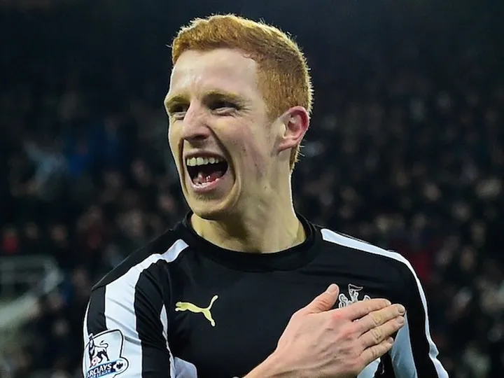 Colback unconcerned by Pardew 'hype'